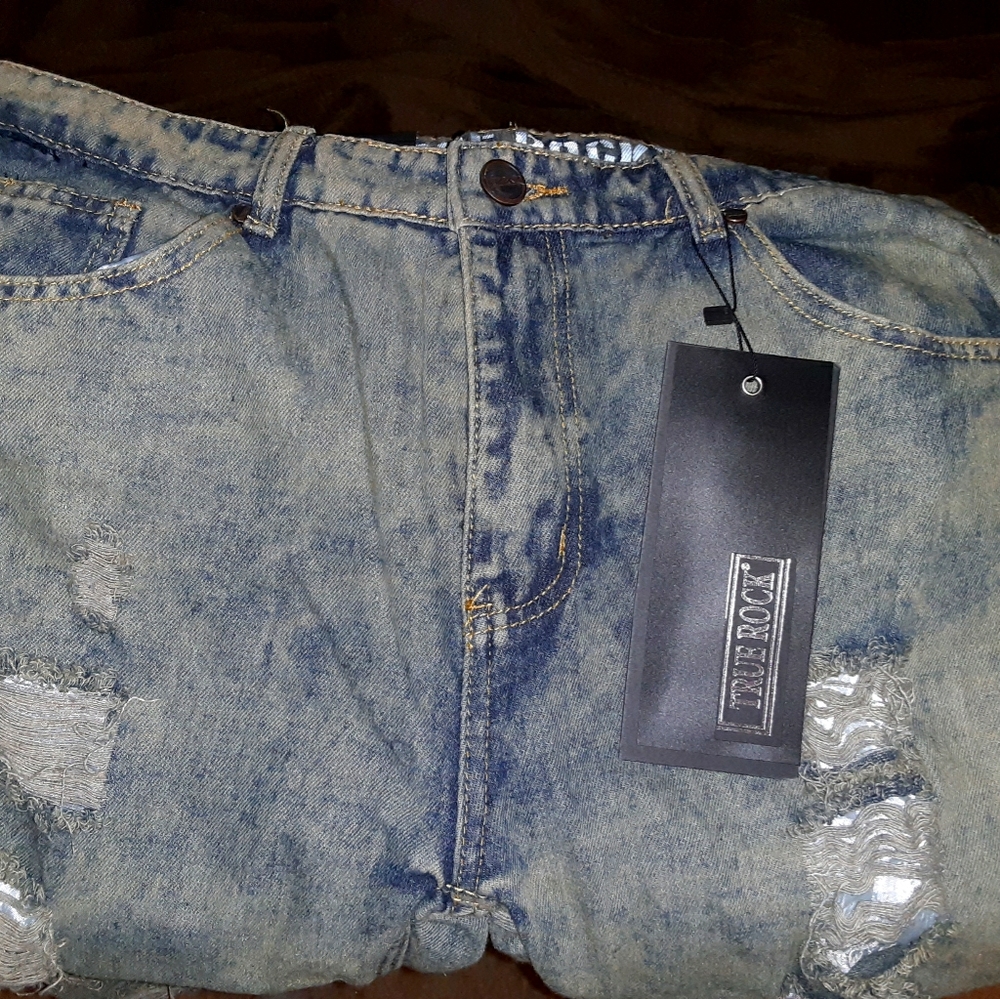 Men's Jeans